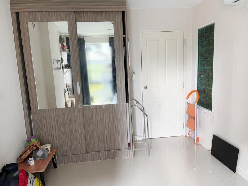 For Rent - The Series Udomsuk, Bangkok