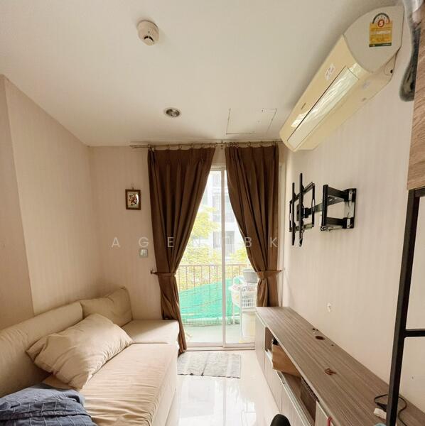 For Rent - The Series Udomsuk, Bangkok