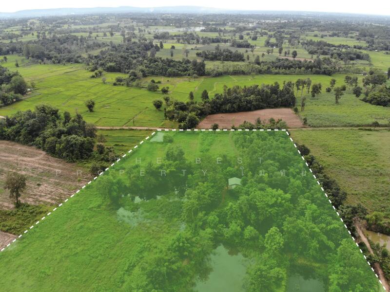 ขาย - ที่ดินอุบลรัตน์ ขอนแก่น, ขอนแก่น