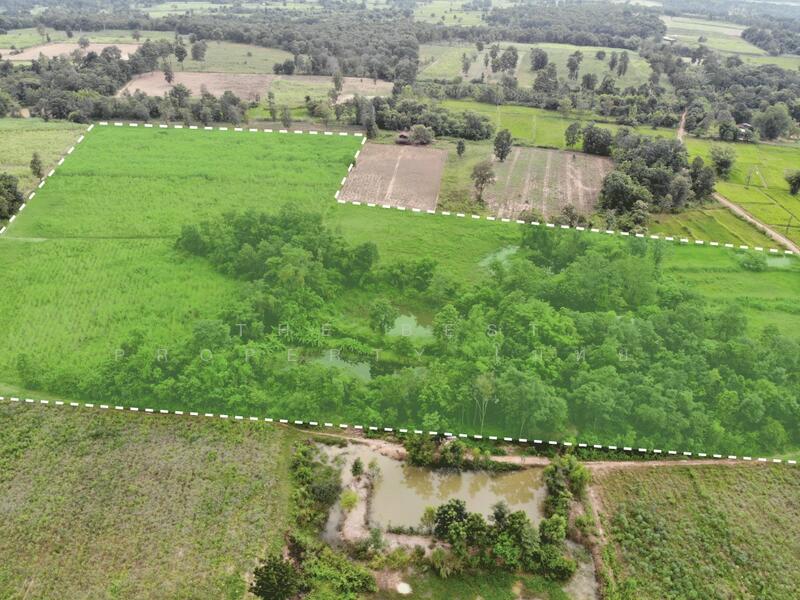 ขาย - ที่ดินอุบลรัตน์ ขอนแก่น, ขอนแก่น