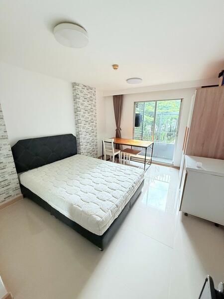 For Rent - Elio Sukhumvit 64, Bangkok