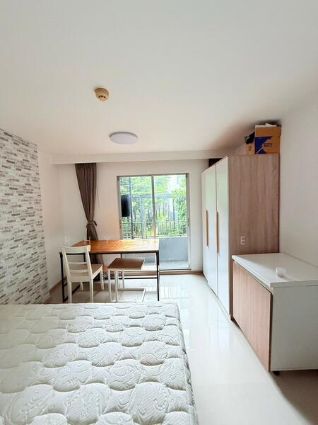 For Rent - Elio Sukhumvit 64, Bangkok