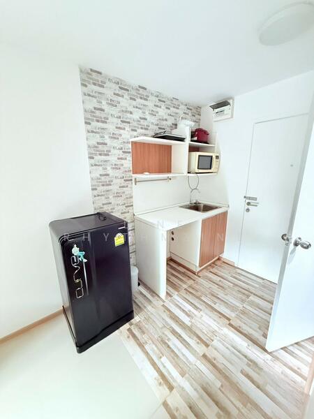 For Rent - Elio Sukhumvit 64, Bangkok