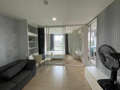 ขาย - The Garden Condo : เดอะ การ์เด้น คอนโด, สุราษฎร์ธานี