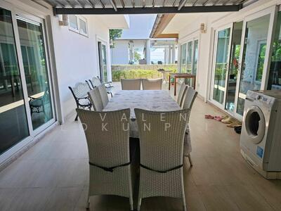 ขาย - Seabreeze Villa Pattaya : ซีบรีส วิลล่า พัทยา, ชลบุรี