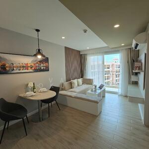 ขาย - Seven Seas Condo Jomtien : เซเว่นซีส์ คอนโด จอมเทียน, ชลบุรี