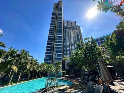 ขาย - Unixx South Pattaya : ยูนิกซ์ เซาท์ พัทยา, ชลบุรี