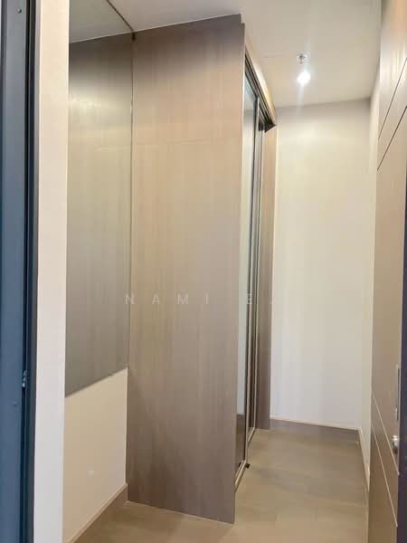 The Esse at Singha Complex : ดิ เอส แอท สิงห์ คอมเพล็กซ์, กรุงเทพ, 1788 ถนนเพชรบุรีตัดใหม่, คลองเตยเหนือ, วัฒนา, กรุงเทพ, 35 ตร.ม., คอนโด ให้เช่า, โดย Nami E., 60195673 - DDproperty.com