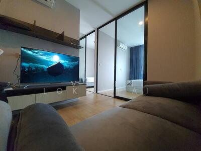 ขาย - Notting Hill Laemchabang-Sriracha : นอตติ้ง ฮิลล์ แหลมฉบัง - ศรีราชา, ชลบุรี