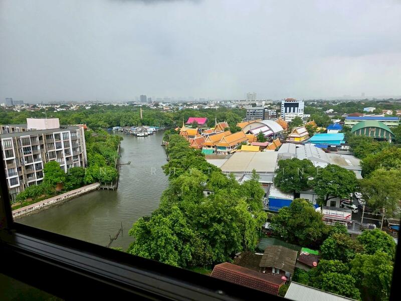 ให้เช่า - Lumpini Ville Sukhumvit 77 : ลุมพินี วิลล์ สุขุมวิท77, กรุงเทพ