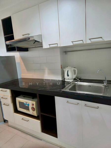 ให้เช่า - Lumpini Ville Sukhumvit 77 : ลุมพินี วิลล์ สุขุมวิท77, กรุงเทพ