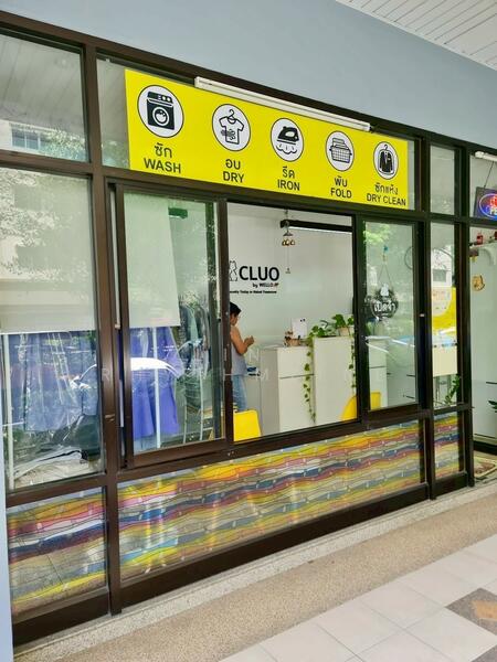 ให้เช่า - Lumpini Ville Sukhumvit 77 : ลุมพินี วิลล์ สุขุมวิท77, กรุงเทพ
