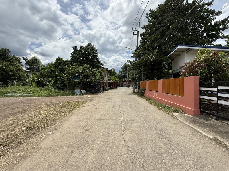 ขาย - ที่ดิน ซอยไทรม้า19 อ.เมืองนนทบุรี จ.นนทบุรี, นนทบุรี