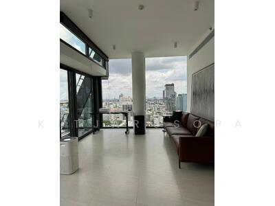 ขาย - Tait Sathorn 12 : เทตต์ สาทร ทเวลฟ์, กรุงเทพ