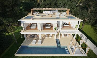 ขาย - Cohiba Villas : โคฮีบา วิลล่า, ภูเก็ต