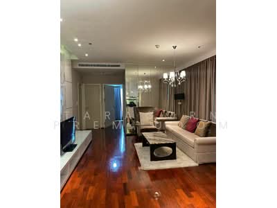 For Rent - Noble Ora, Bangkok