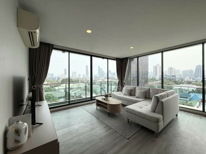 The Privacy S101, Bangkok, Soi Punna Withi 16 Sukhumvit Road, Bang Chak, Phra Khanong, Bangkok, 1 Bedroom, 26 sqm, Condo For Sale, by Connex Property, 60195756 - DDproperty.com