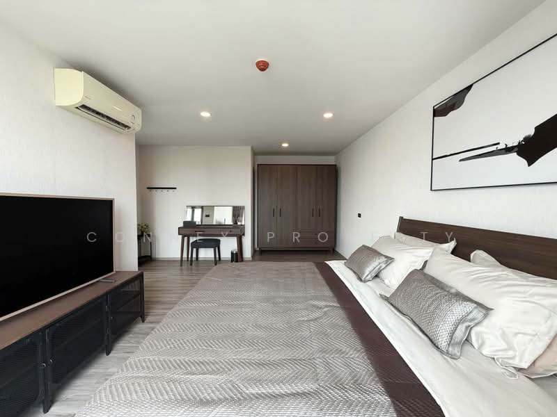 The Privacy S101, Bangkok, Soi Punna Withi 16 Sukhumvit Road, Bang Chak, Phra Khanong, Bangkok, 1 Bedroom, 26 sqm, Condo For Sale, by Connex Property, 60195756 - DDproperty.com