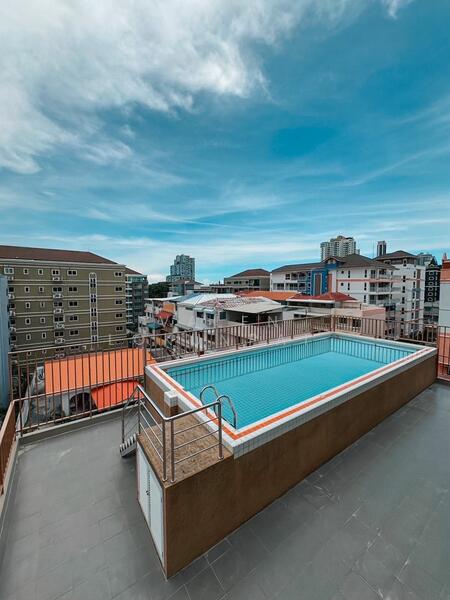 For Sale - New Nordic Trend, Chon Buri
