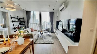For Rent - Noble State 39, Bangkok