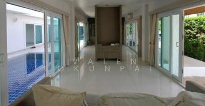 ขาย - Seabreeze Villa Pattaya : ซีบรีส วิลล่า พัทยา, ชลบุรี