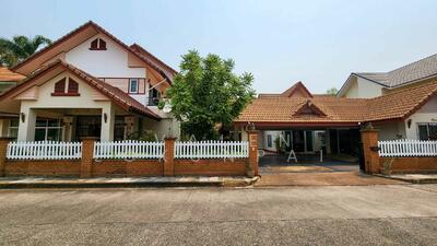 ขาย - Lanna Thara Village : หมู่บ้าน ล้านนา ธารา, เชียงใหม่