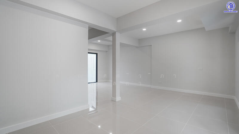 ขาย - บ้านสวนทิปโก้ : Baan Suan Tipco, กรุงเทพ