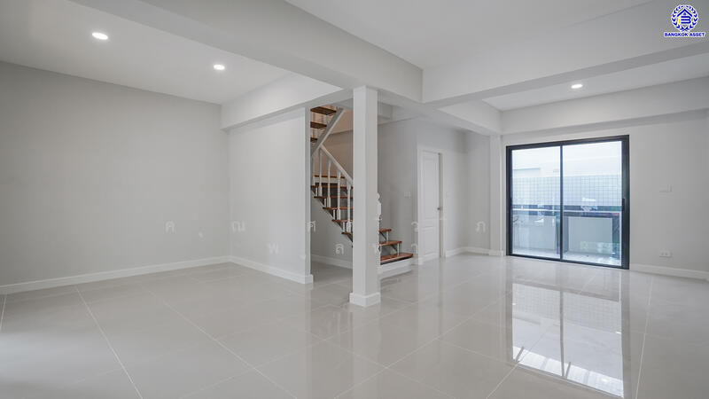 ขาย - บ้านสวนทิปโก้ : Baan Suan Tipco, กรุงเทพ