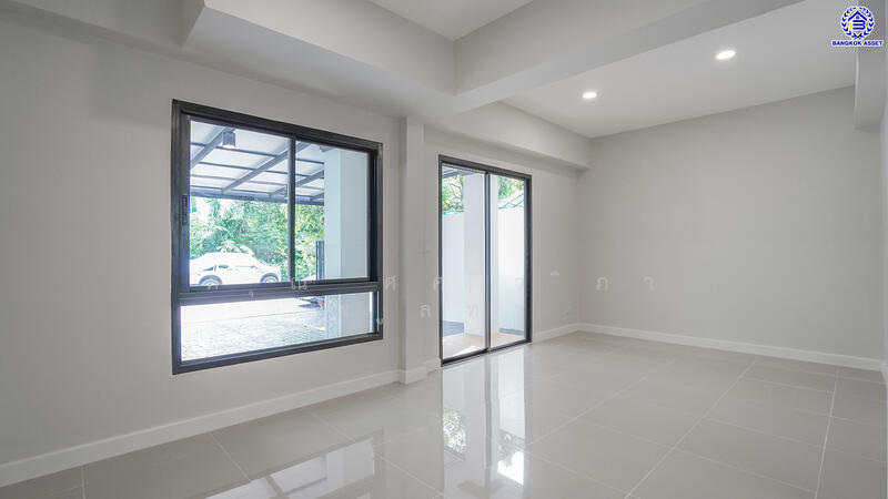 ขาย - บ้านสวนทิปโก้ : Baan Suan Tipco, กรุงเทพ
