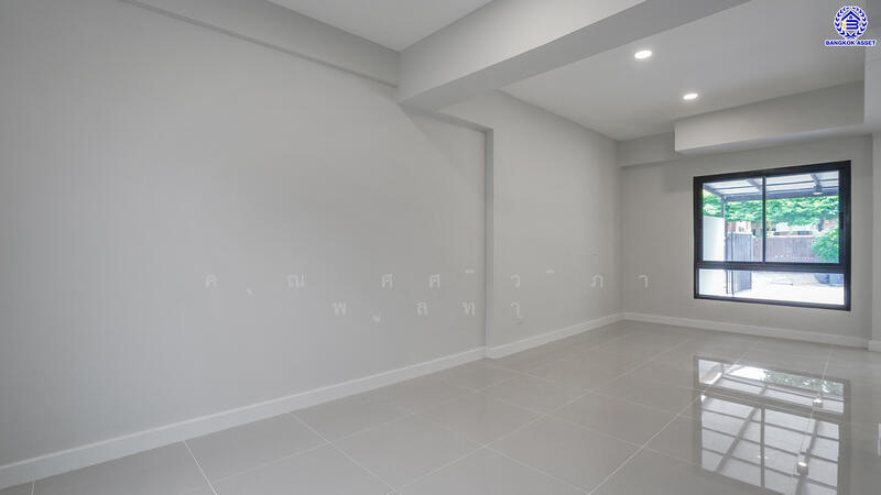 ขาย - บ้านสวนทิปโก้ : Baan Suan Tipco, กรุงเทพ