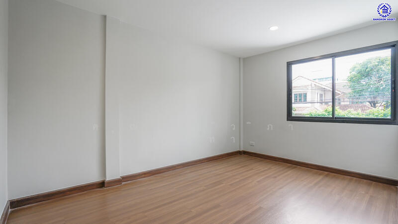 ขาย - บ้านสวนทิปโก้ : Baan Suan Tipco, กรุงเทพ