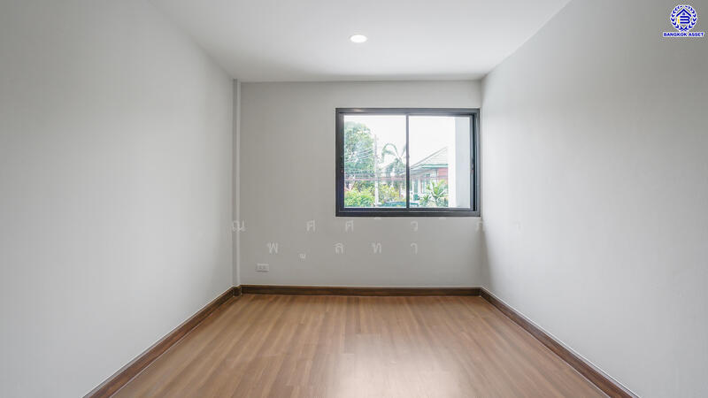 ขาย - บ้านสวนทิปโก้ : Baan Suan Tipco, กรุงเทพ