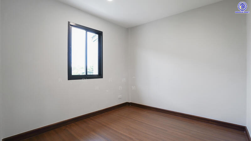ขาย - บ้านสวนทิปโก้ : Baan Suan Tipco, กรุงเทพ