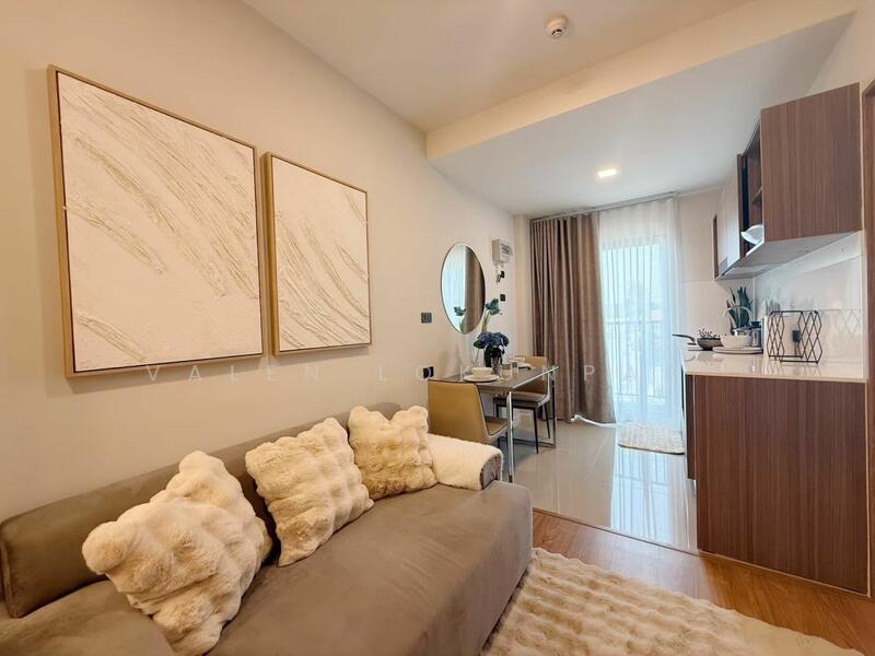 ขาย - Arise Condo At Mahidol : อะไรซ์ คอนโด แอท มหิดล, เชียงใหม่