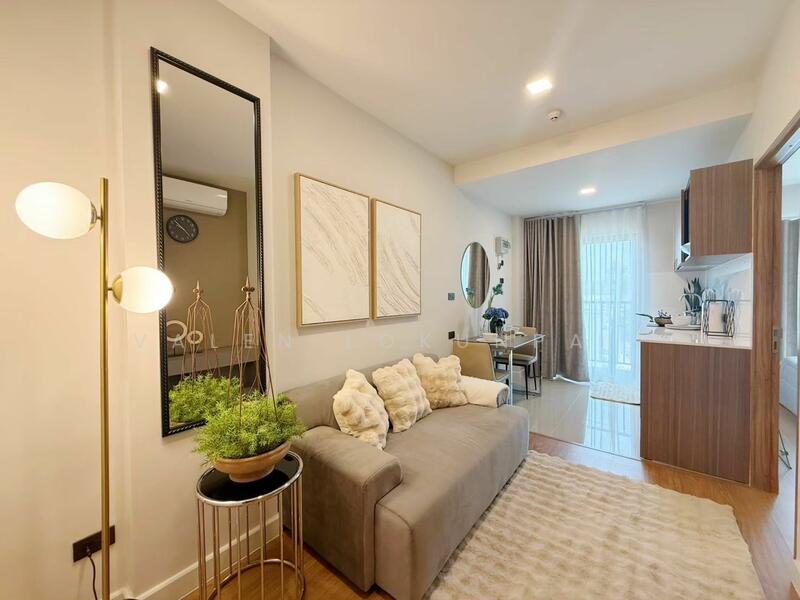 ขาย - Arise Condo At Mahidol : อะไรซ์ คอนโด แอท มหิดล, เชียงใหม่
