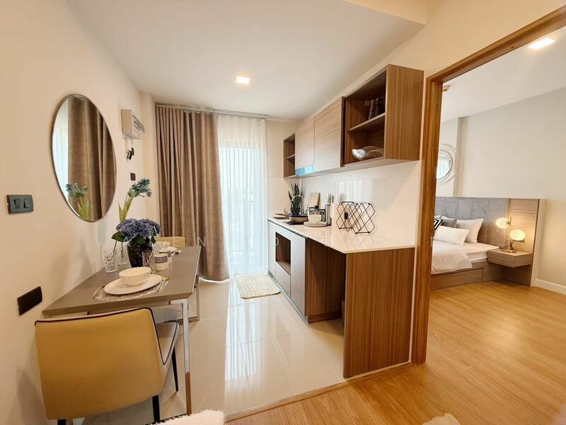 ขาย - Arise Condo At Mahidol : อะไรซ์ คอนโด แอท มหิดล, เชียงใหม่