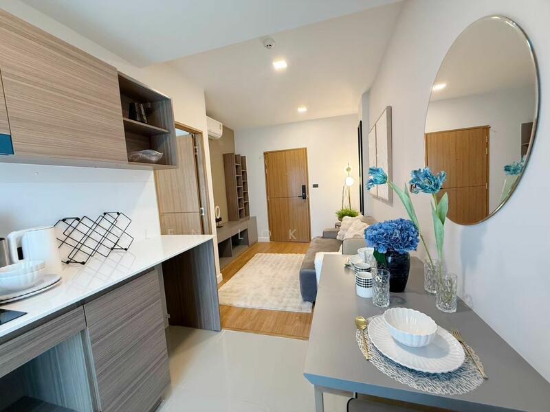 ขาย - Arise Condo At Mahidol : อะไรซ์ คอนโด แอท มหิดล, เชียงใหม่