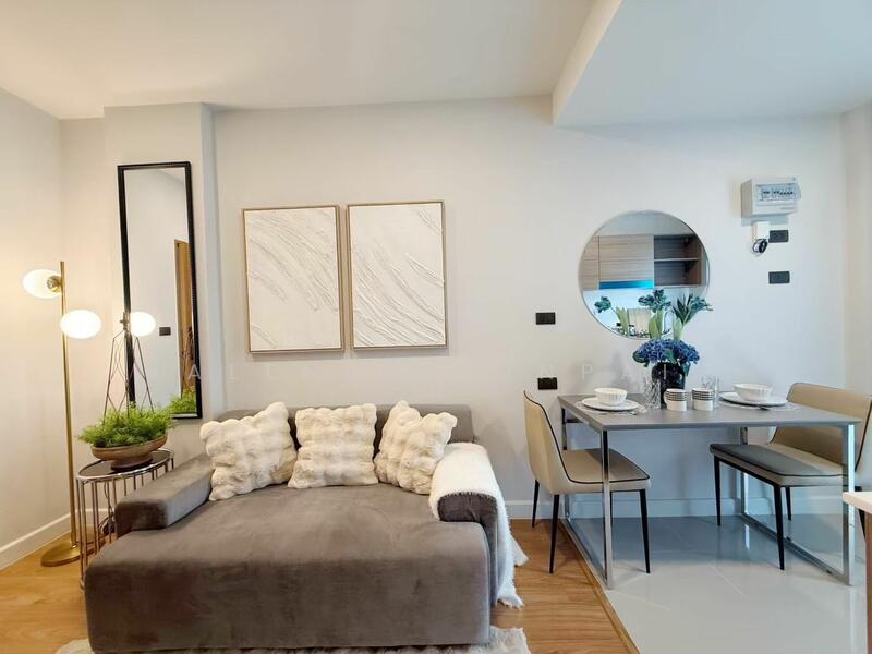 ขาย - Arise Condo At Mahidol : อะไรซ์ คอนโด แอท มหิดล, เชียงใหม่