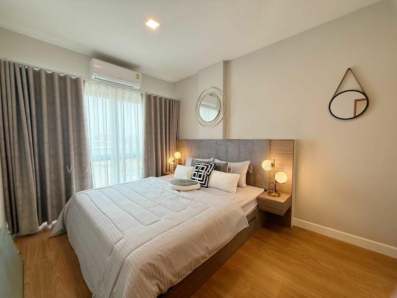 ขาย - Arise Condo At Mahidol : อะไรซ์ คอนโด แอท มหิดล, เชียงใหม่