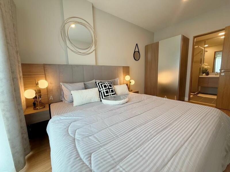 ขาย - Arise Condo At Mahidol : อะไรซ์ คอนโด แอท มหิดล, เชียงใหม่