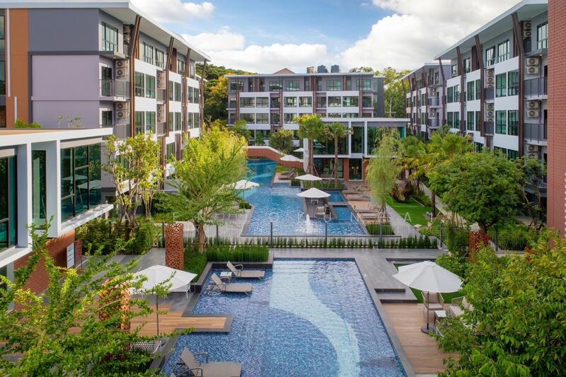 ขาย - Arise Condo At Mahidol : อะไรซ์ คอนโด แอท มหิดล, เชียงใหม่