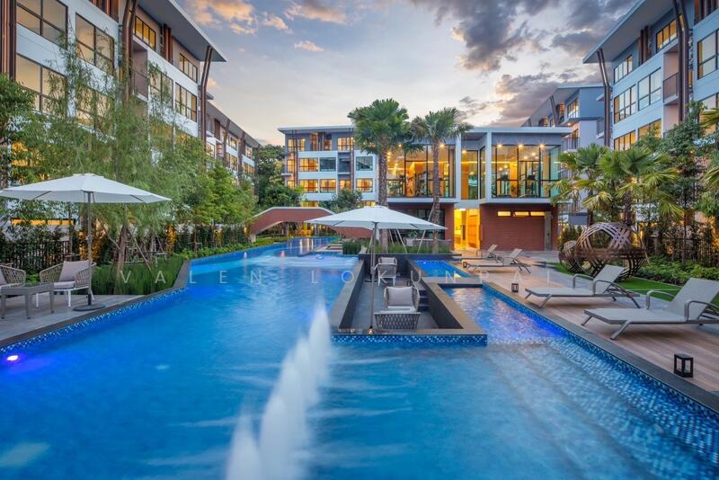 ขาย - Arise Condo At Mahidol : อะไรซ์ คอนโด แอท มหิดล, เชียงใหม่