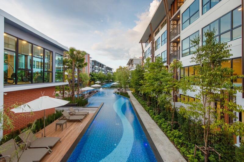 ขาย - Arise Condo At Mahidol : อะไรซ์ คอนโด แอท มหิดล, เชียงใหม่