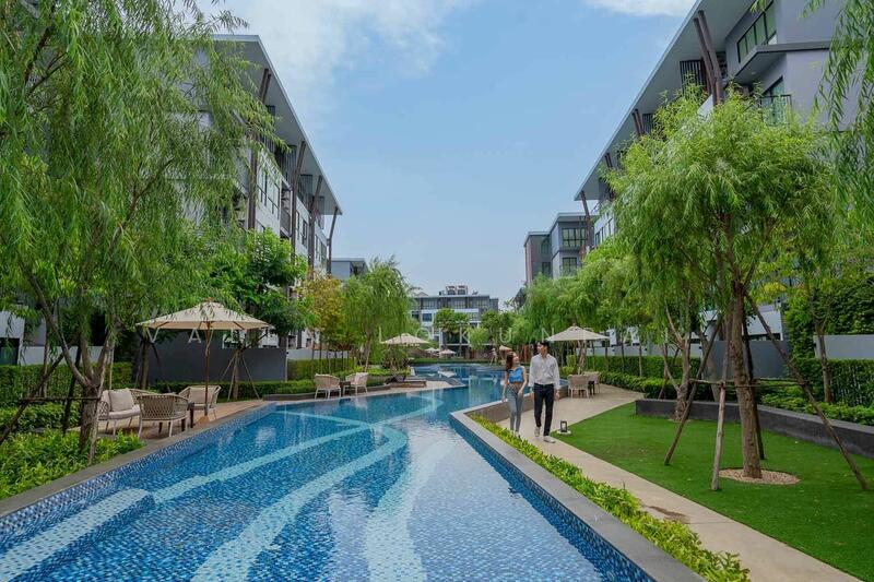 ขาย - Arise Condo At Mahidol : อะไรซ์ คอนโด แอท มหิดล, เชียงใหม่