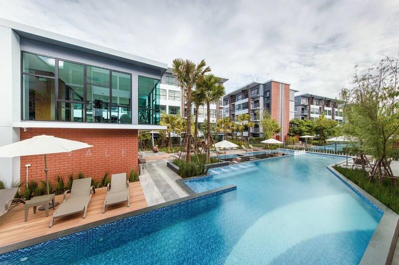 ขาย - Arise Condo At Mahidol : อะไรซ์ คอนโด แอท มหิดล, เชียงใหม่