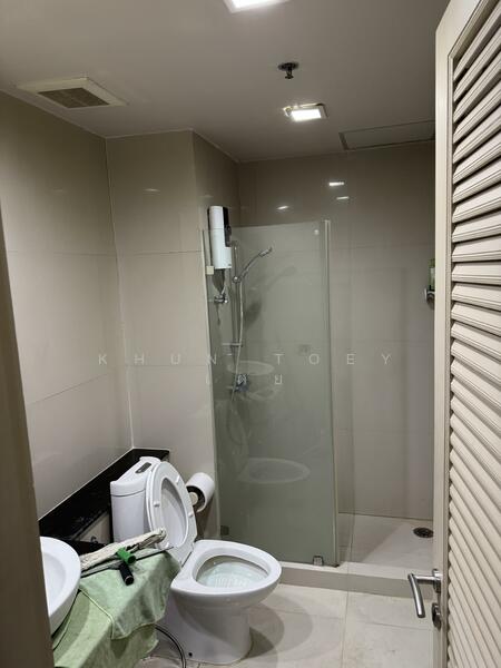 Nusasiri Grand, Bangkok, Soi Sukhumvit 42, Phra Kanong, Khlong Toei, Bangkok, 1 Bedroom, 81 sqm, Condo For Rent, by Khun Toey เตย, 60195829 - DDproperty.com