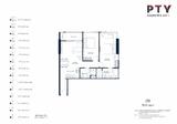 PTY Residence Sai 1 : พีทีวาย เรสซิเดนซ์ สาย 1 - DDproperty.com