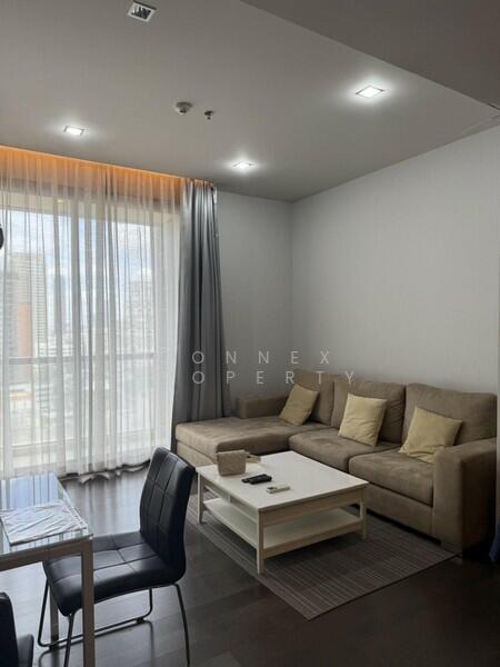 The XXXIX By Sansiri, Bangkok, 300 Soi Sukhumvit 39, Khlong Tan Nua, Watthana, Bangkok, 1 Bedroom, 58 sqm, Condo For Rent, by Connex Property, 60195864 - DDproperty.com