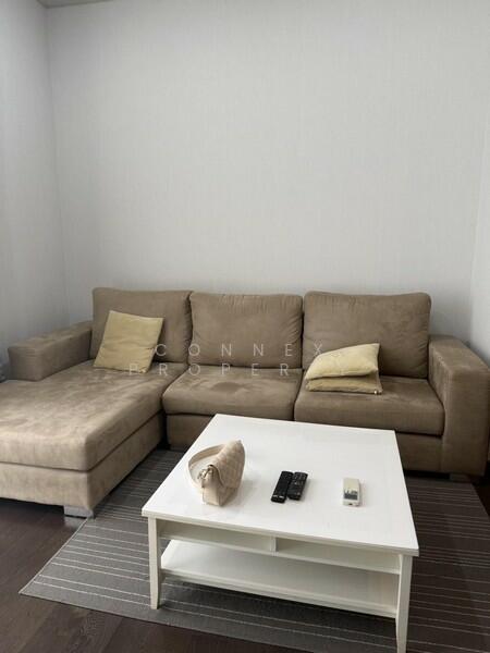 The XXXIX By Sansiri, Bangkok, 300 Soi Sukhumvit 39, Khlong Tan Nua, Watthana, Bangkok, 1 Bedroom, 58 sqm, Condo For Rent, by Connex Property, 60195864 - DDproperty.com