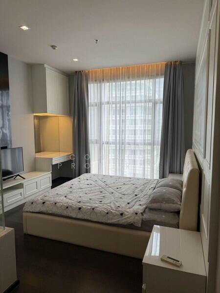 The XXXIX By Sansiri : เดอะ เทอร์ทีไนน์ บาย แสนสิริ, กรุงเทพ, 300 ซอยสุขุมวิท 39 แขวงคลองตันเหนือ เขตวัฒนา กรุงเทพมหานคร, คลองตันเหนือ, วัฒนา, กรุงเทพ, 58 ตร.ม., คอนโด ให้เช่า, โดย Connex Property, 60195864 - DDproperty.com